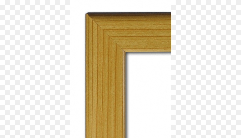 Pine Light Dark Wood Effect Snap Frame 32mm Melbury, Plywood, Mailbox Free Png