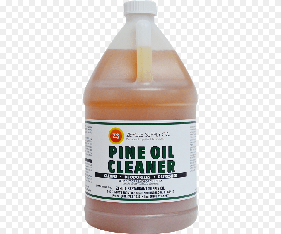 Pine Oil Cleaner Cosmetics, Food, Seasoning, Syrup, Bottle Png