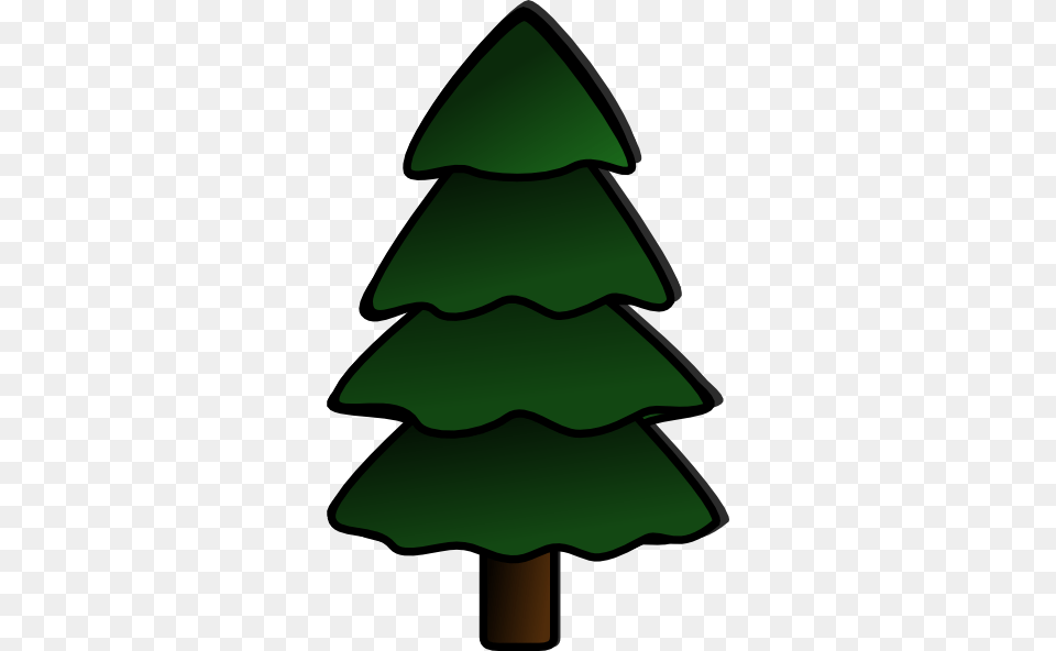 Pine Tree Clip Art, Plant, Fir, Green Png Image