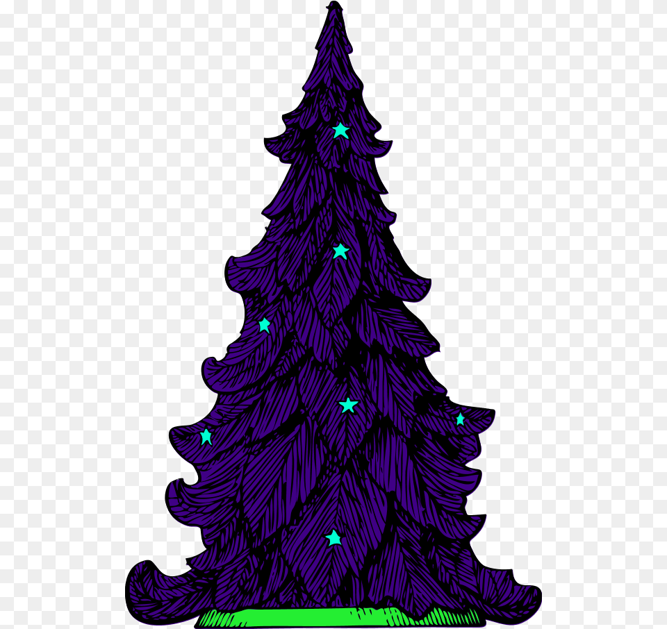 Pine Tree Clip Art, Plant, Festival, Christmas, Christmas Decorations Png Image