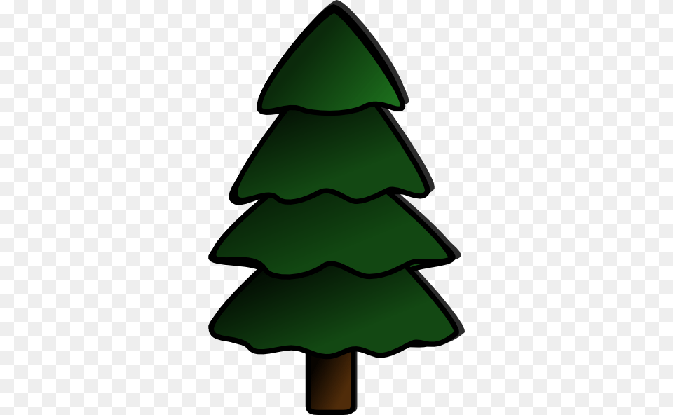 Pine Tree Clipart, Plant, Fir, Green, Clothing Free Png Download