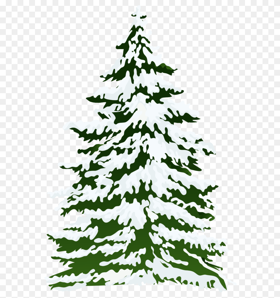 Pine Tree Clipart Snow Background Clip Art Wedding, Fir, Plant, Christmas, Christmas Decorations Free Transparent Png