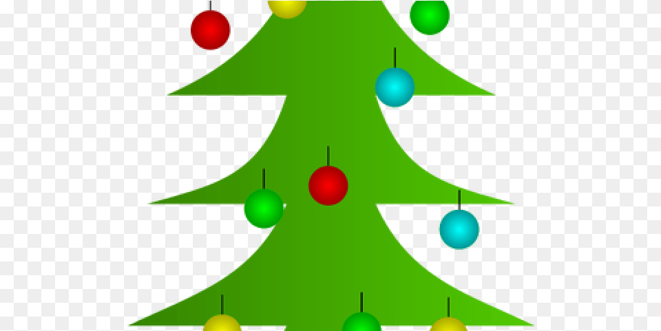 Pine Tree Clipart Vector Pino De Navidad Clipart, Green, Lighting, Christmas, Christmas Decorations Free Transparent Png