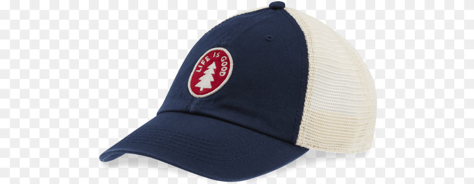 Pine Tree Patch Soft Mesh Back Cap Under Armour Cap Baseball, Baseball Cap, Clothing, Hat Free Transparent Png