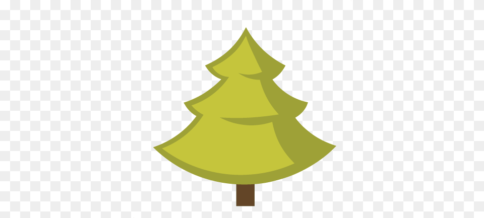 Pine Tree Svg Cut File For Scrapbooking Cute Files Christmas Tree, Animal, Fish, Sea Life, Shark Png Image