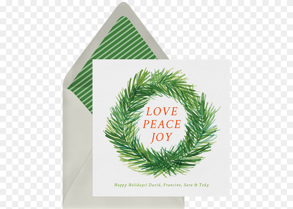 Pine Watercolor Graphic Free Stock Watercolor Painting, Plant, Tree, Envelope, Mail Png