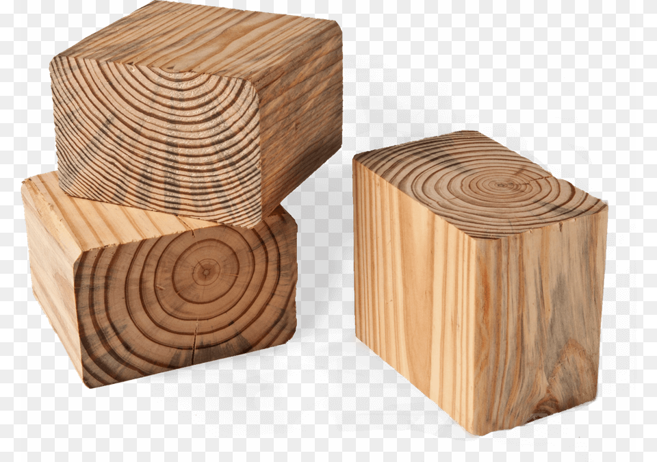 Pine Wood Pine Wood Block, Lumber, Plywood Png