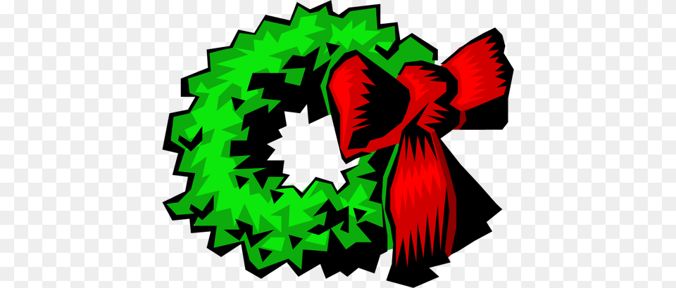Pine Wreath, Art, Graphics, Dynamite, Weapon Png