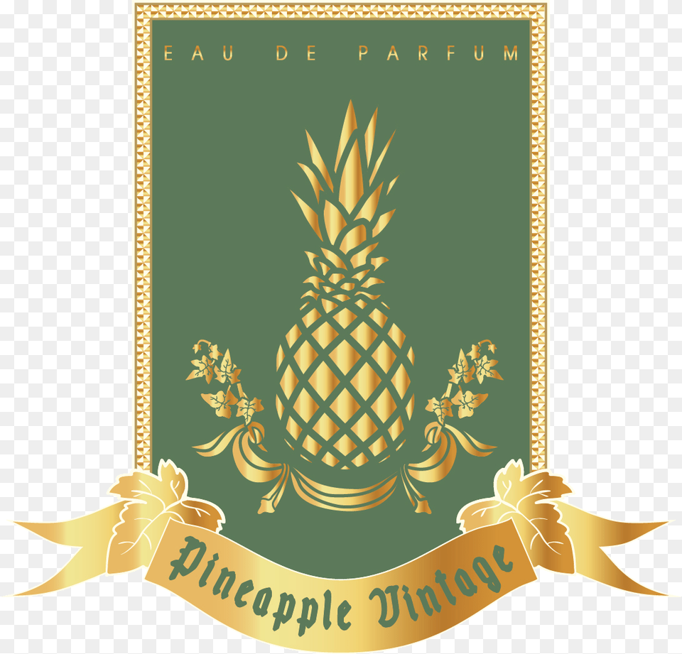 Pineapple, Food, Fruit, Plant, Produce Png