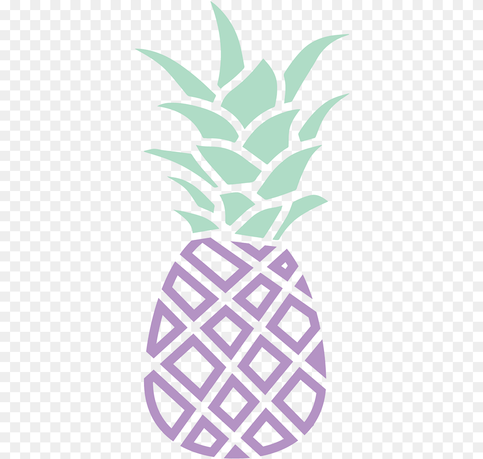 Pineapple, Food, Fruit, Plant, Produce Free Png