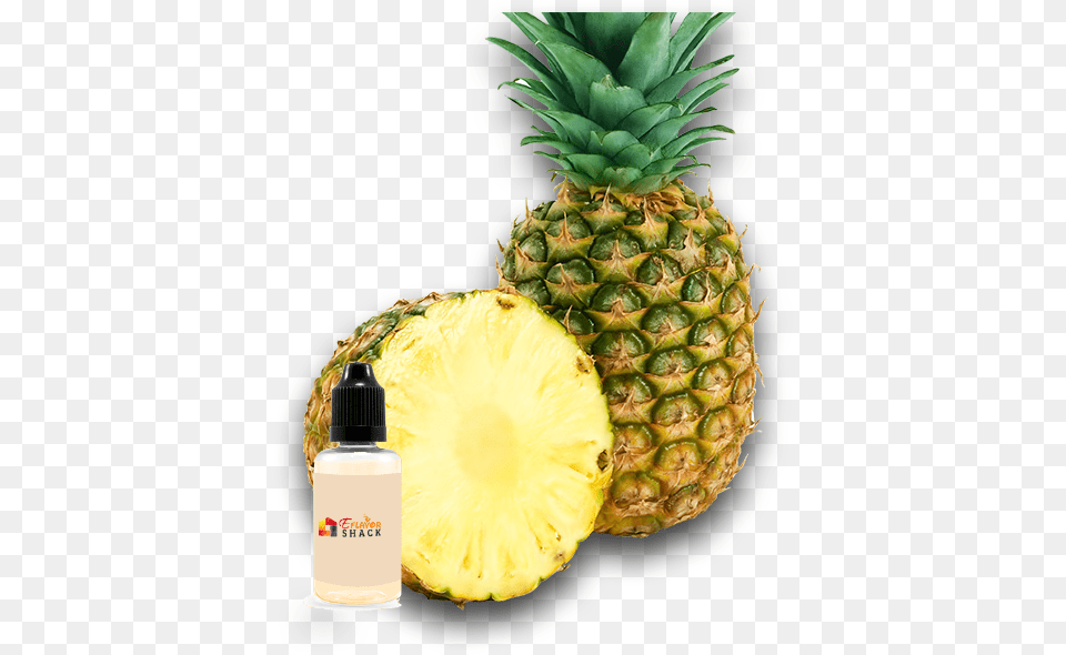 Pineapple, Food, Fruit, Plant, Produce Png Image