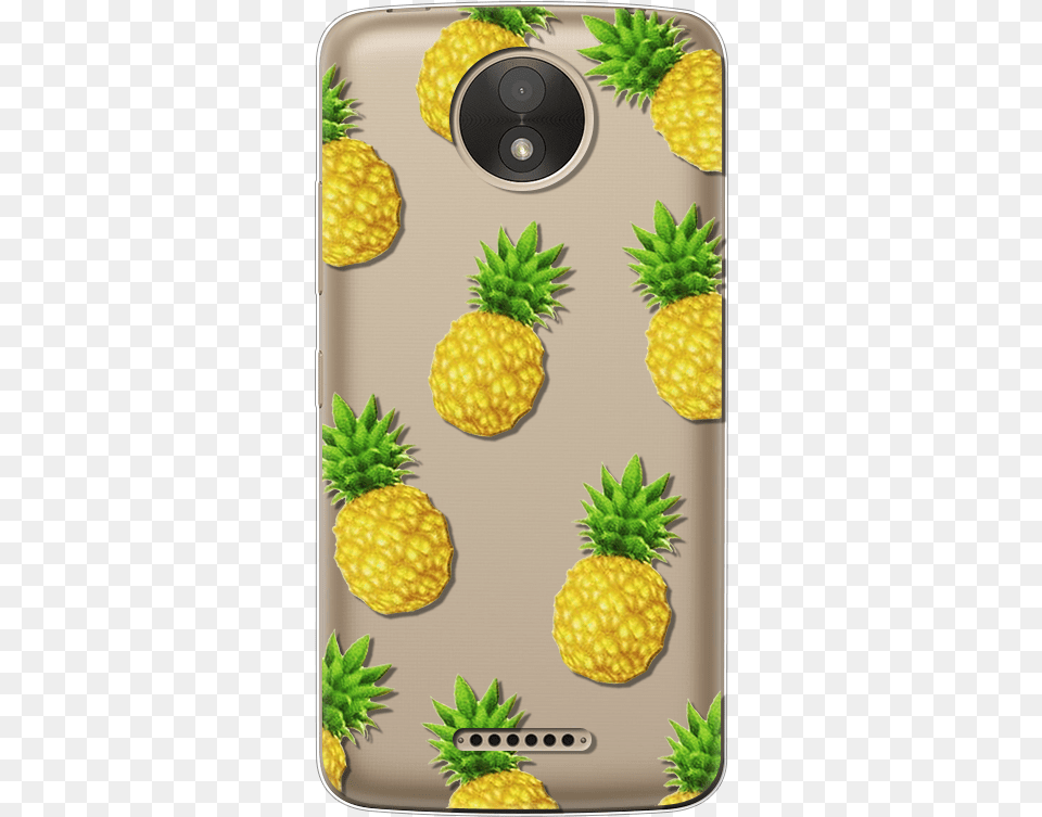 Pineapple, Food, Fruit, Plant, Produce Png