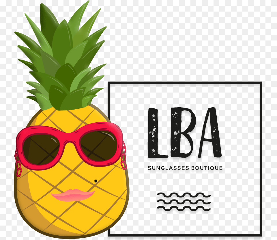 Pineapple, Food, Fruit, Plant, Produce Png Image