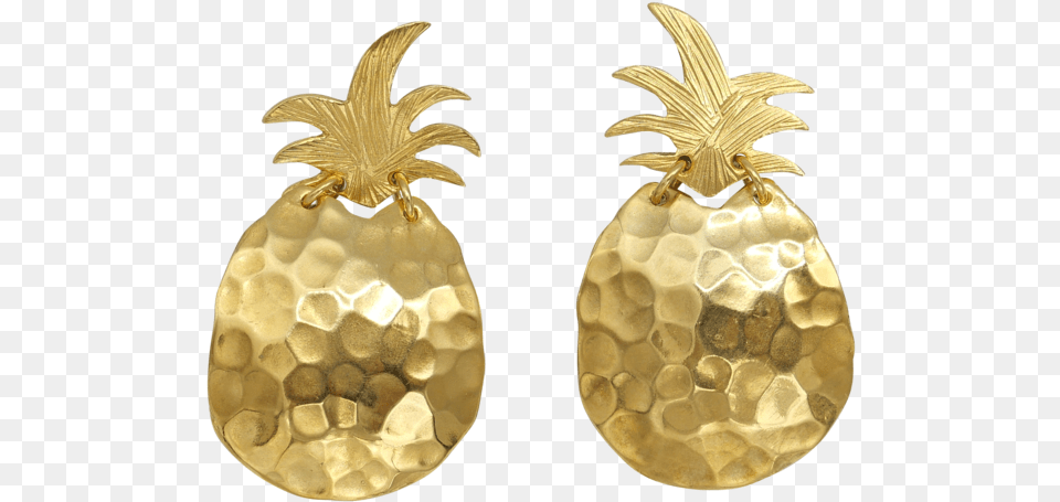 Pineapple, Gold, Food, Fruit, Plant Free Transparent Png