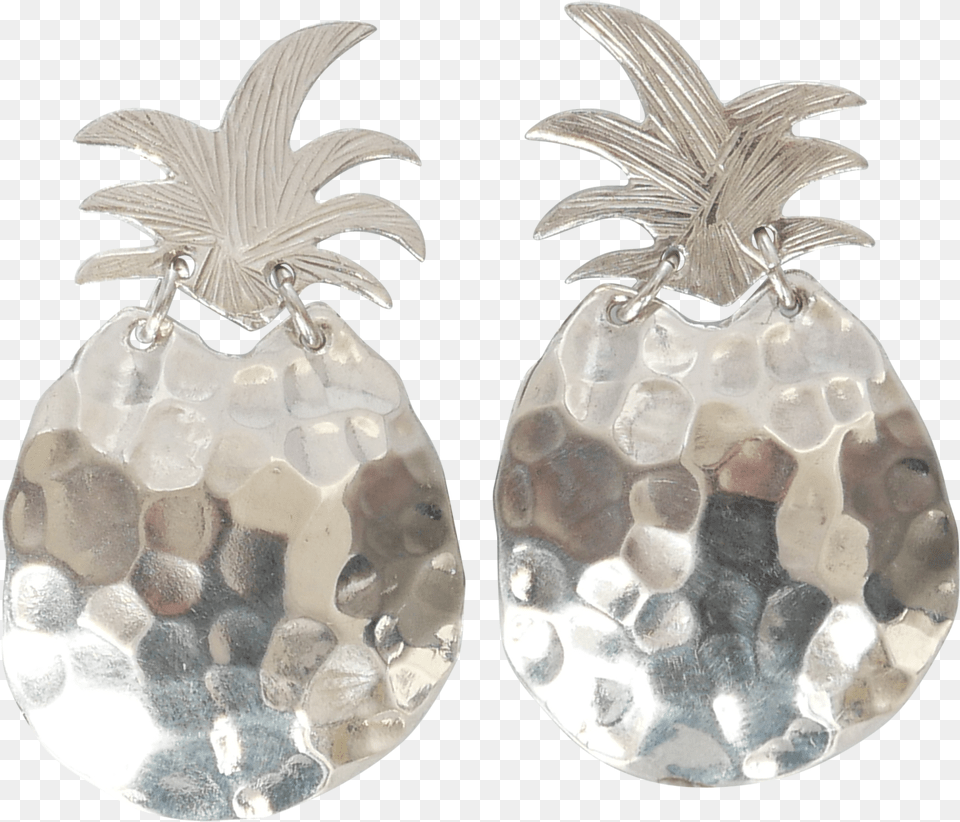 Pineapple, Accessories, Crystal, Earring, Jewelry Png