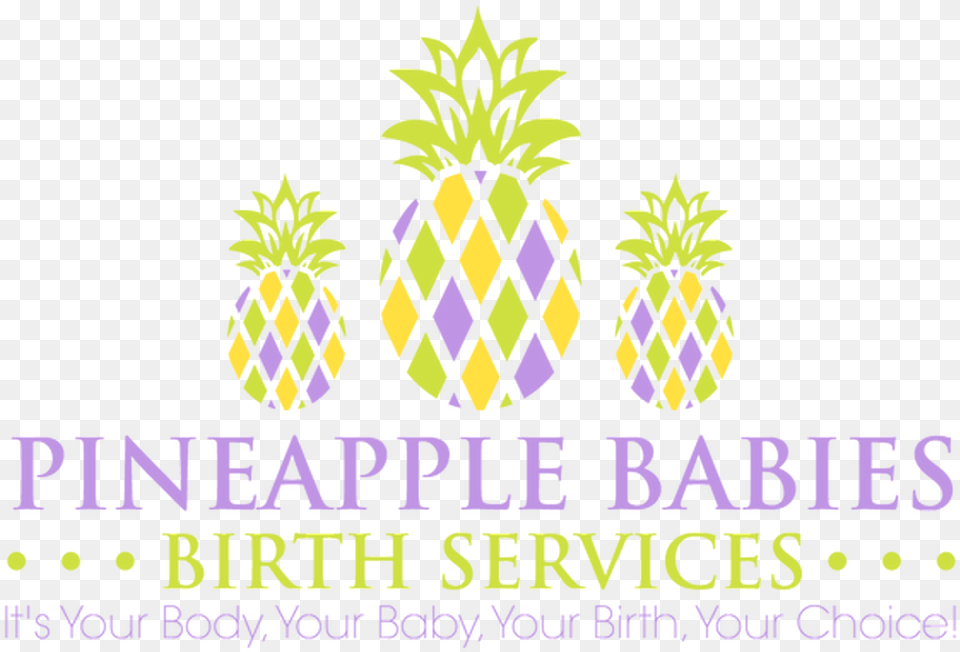 Pineapple, Purple, Food, Fruit, Plant Png