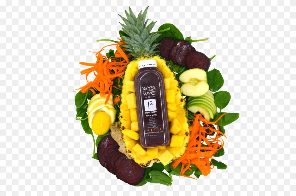 Pineapple Png