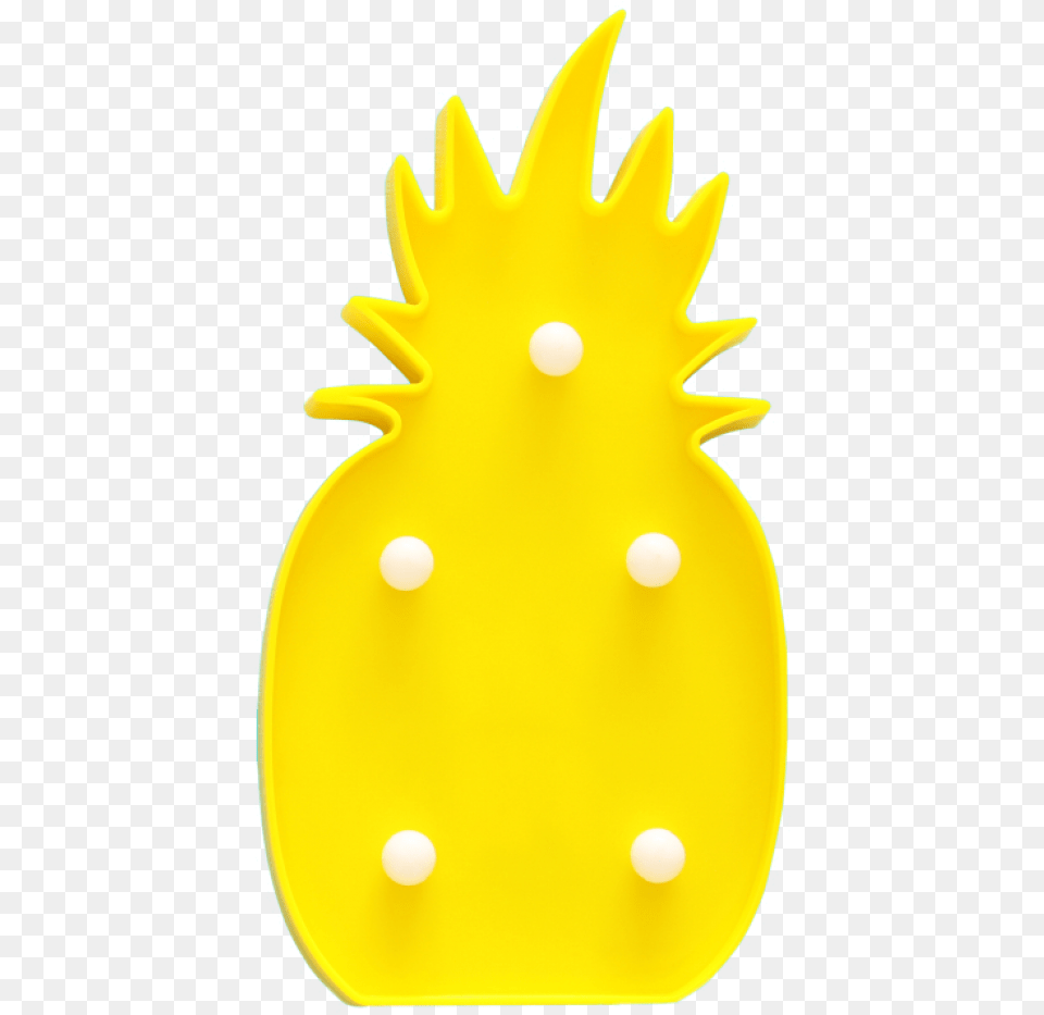 Pineapple, Food, Fruit, Plant, Produce Free Png Download