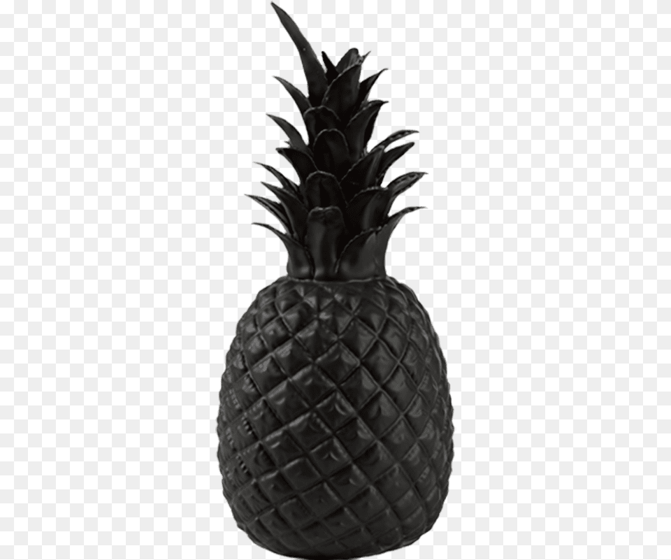 Pineapple, Food, Fruit, Plant, Produce Free Png Download