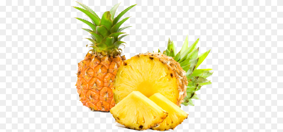 Pineapple A Fruit, Food, Plant, Produce Png