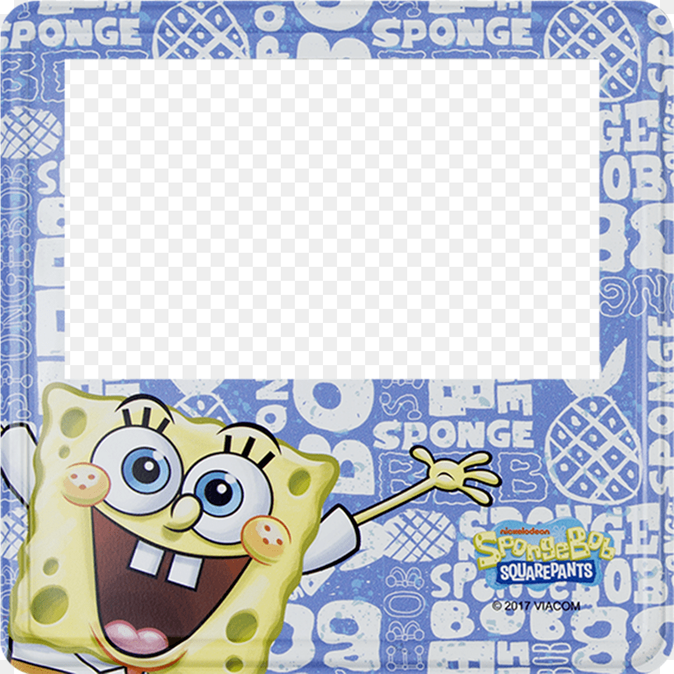 Pineapple Bob Magnetic Photoframe Spongebob, Toy, Home Decor Png