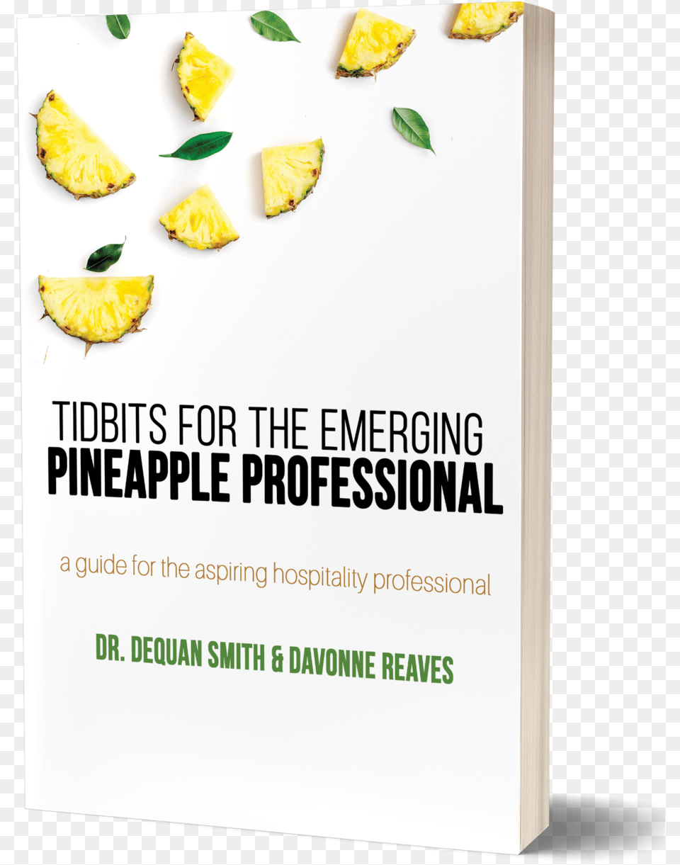 Pineapple Book Mockup 1 Strawberry, Advertisement, Food, Fruit, Plant Free Png Download