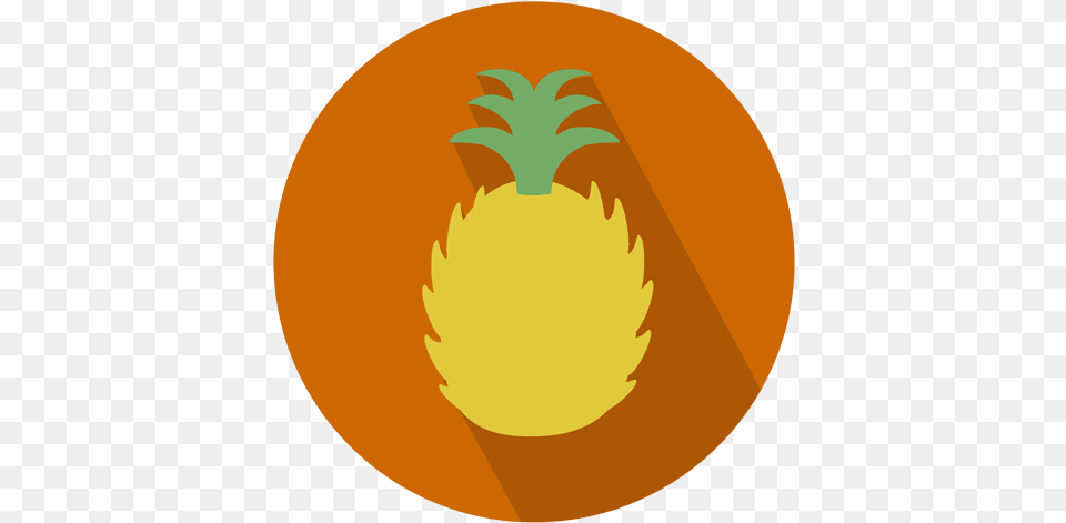 Pineapple Cartoon U0026 Svg Vector File Pumpkin Pineapple Art, Food, Fruit, Plant, Produce Free Transparent Png