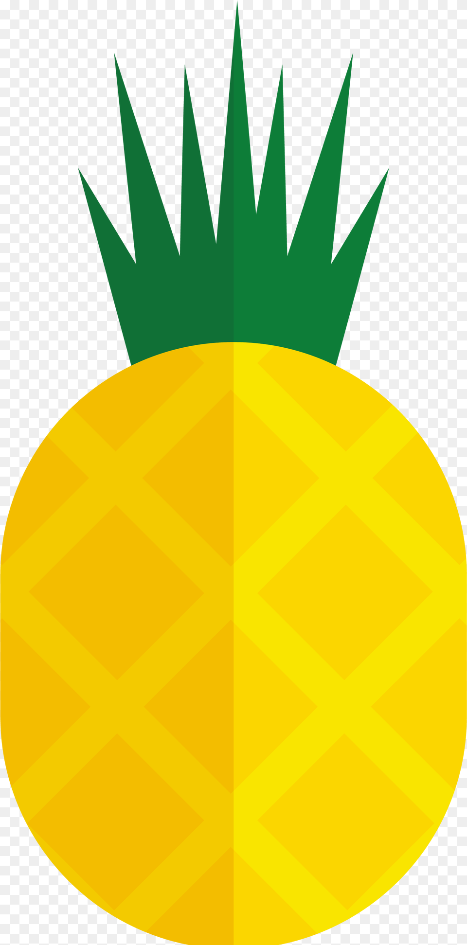 Pineapple Clip Art Cartoon Pineapple Vector, Food, Fruit, Plant, Produce Free Transparent Png
