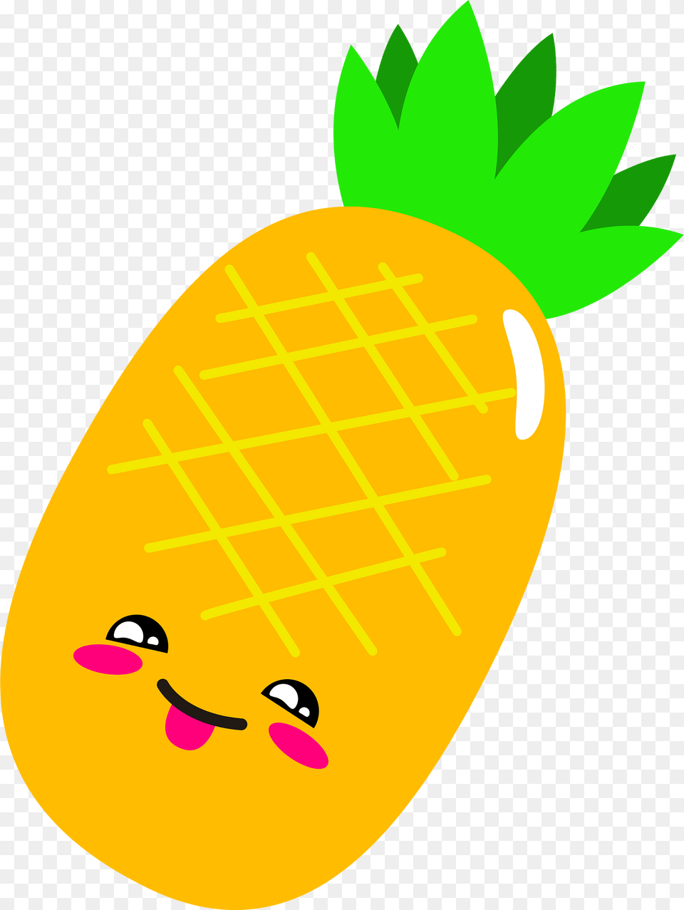 Pineapple Clipart, Food, Fruit, Plant, Produce Free Transparent Png