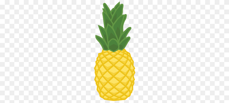 Pineapple Clipart, Food, Fruit, Plant, Produce Free Png Download