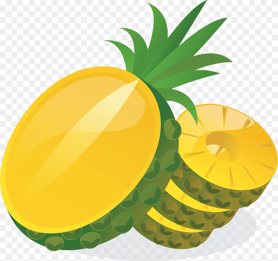 Pineapple Clipart, Food, Fruit, Plant, Produce Free Transparent Png