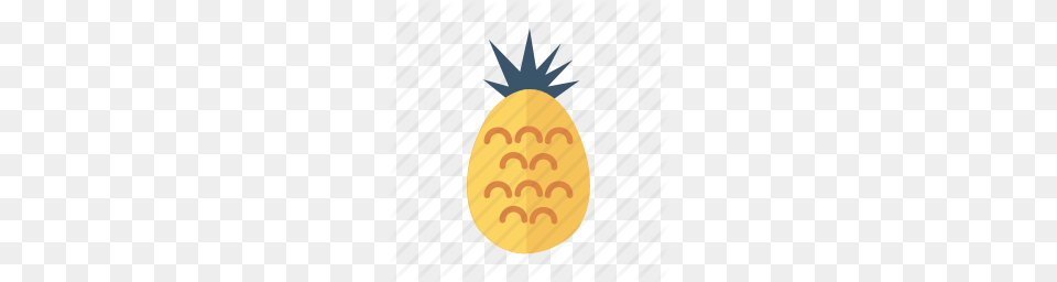 Pineapple Clipart Juicy, Food, Fruit, Plant, Produce Free Transparent Png