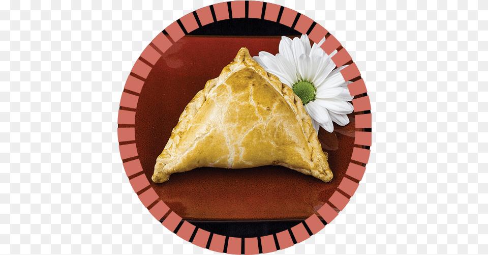 Pineapple Empanada Espejos Mexican Bread, Dessert, Food, Pastry, Sandwich Free Transparent Png