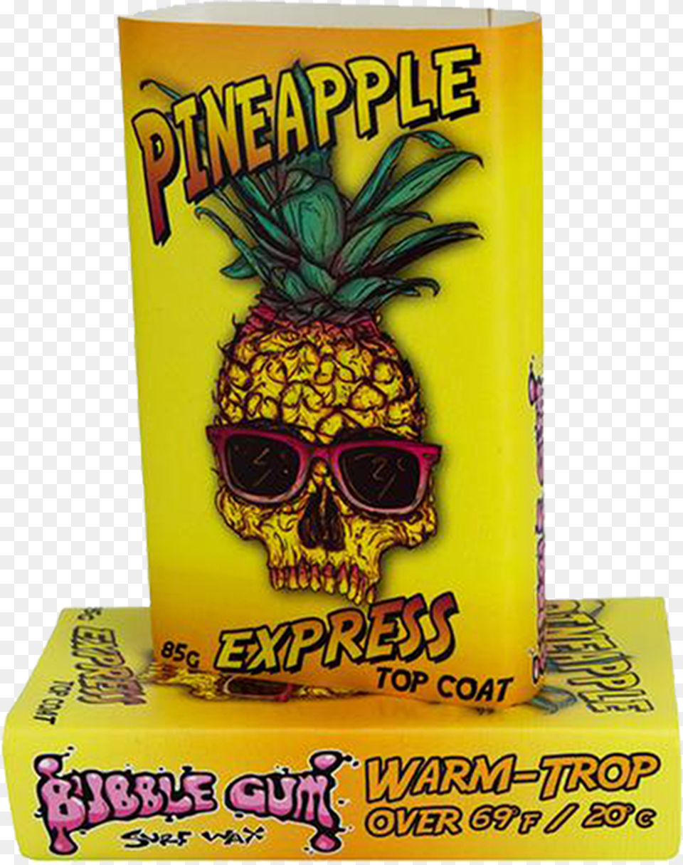Pineapple Express Wax, Food, Fruit, Plant, Produce Free Png