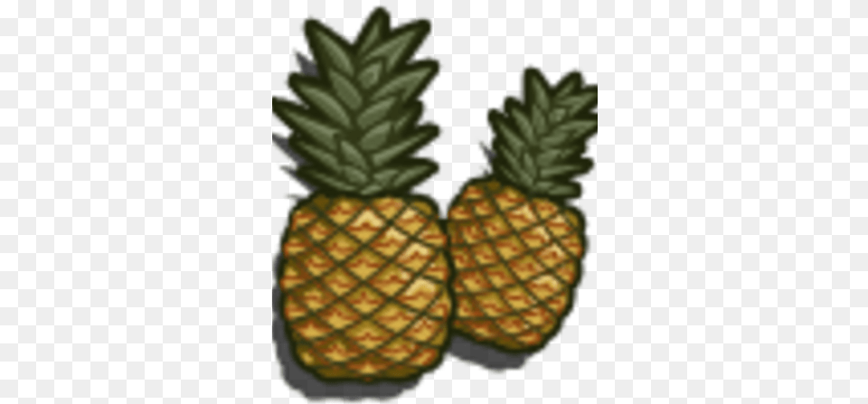 Pineapple Farmville Wiki Fandom Ananas, Food, Fruit, Plant, Produce Png Image