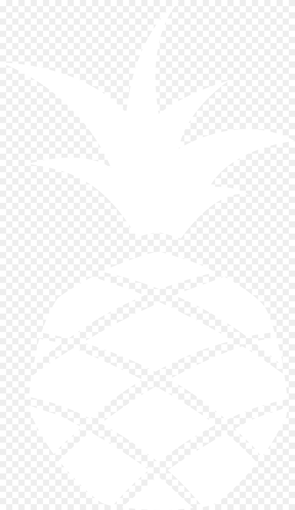 Pineapple Flat Icon, Plant, Produce, Food, Fruit Free Png Download