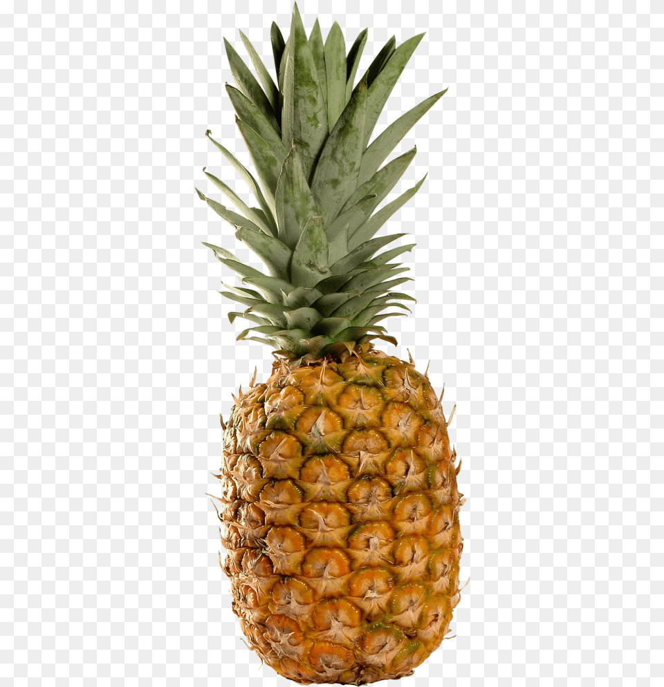 Pineapple Fruit Background, Food, Plant, Produce Free Transparent Png