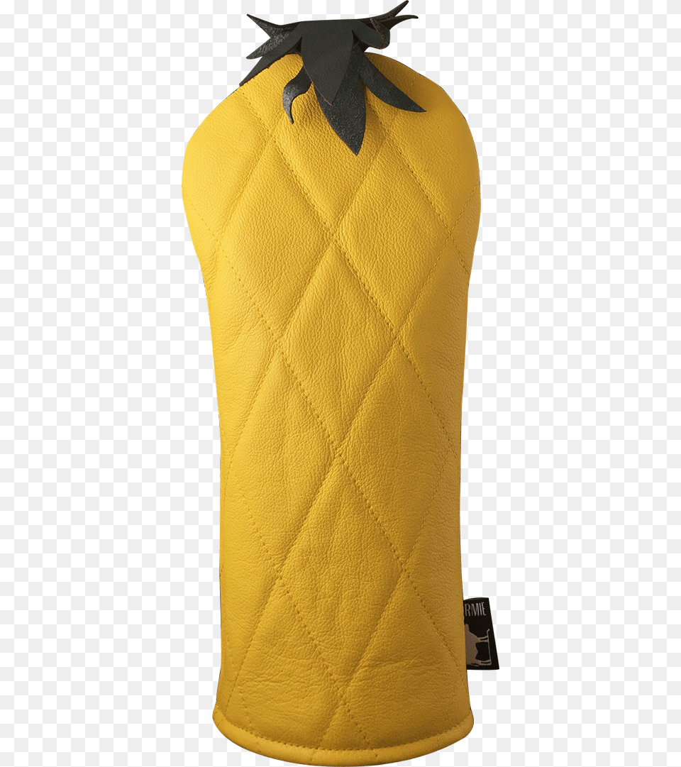 Pineapple Headcover, Clothing, Lifejacket, Vest, Person Png