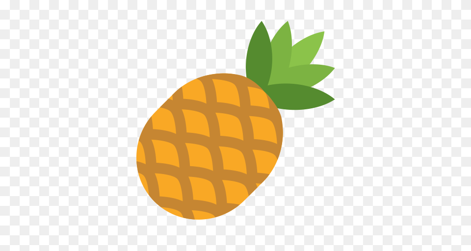Pineapple Icon With And Vector Format For Free Unlimited, Fruit, Produce, Plant, Food Png