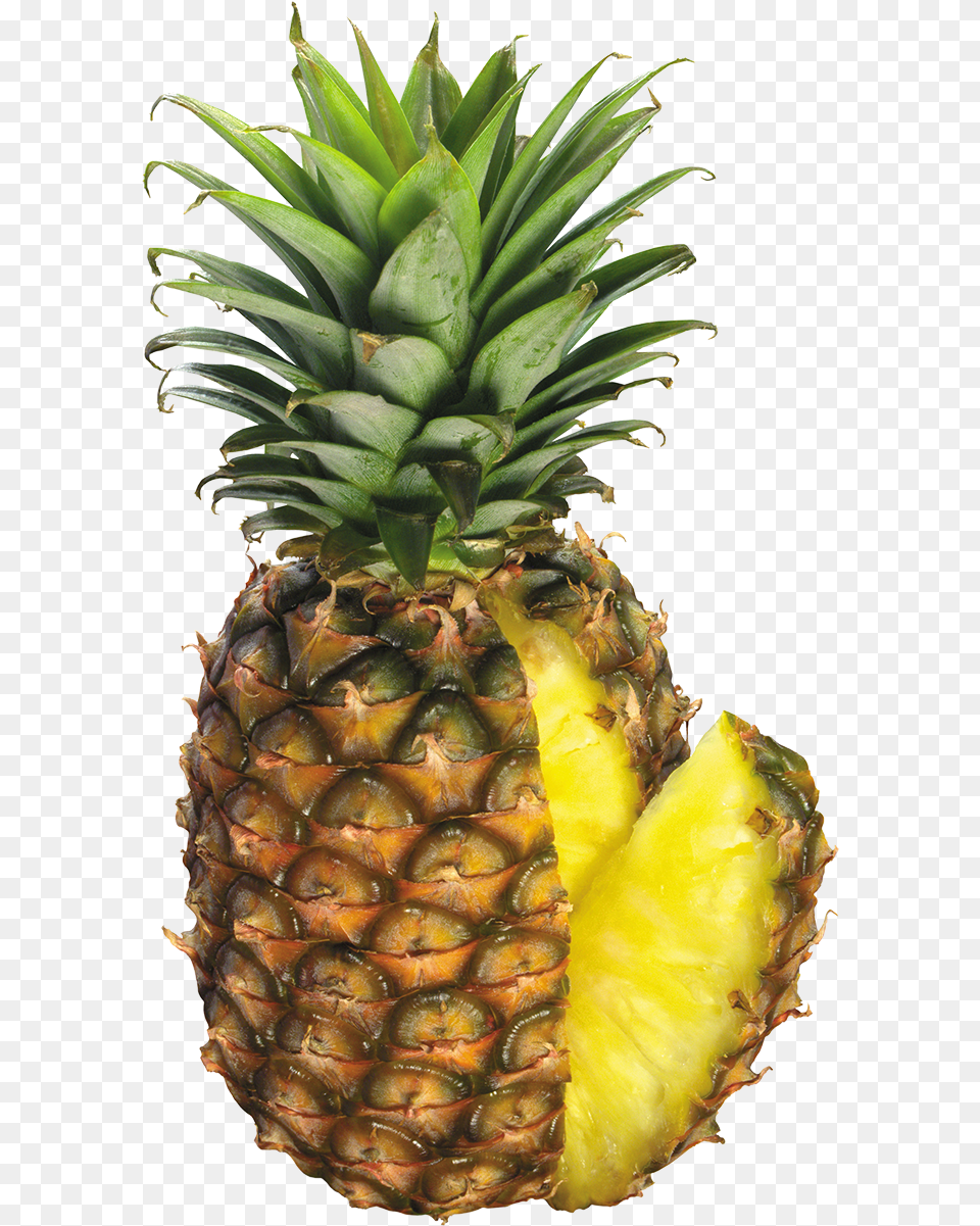 Pineapple Image Download, Food, Fruit, Plant, Produce Free Transparent Png