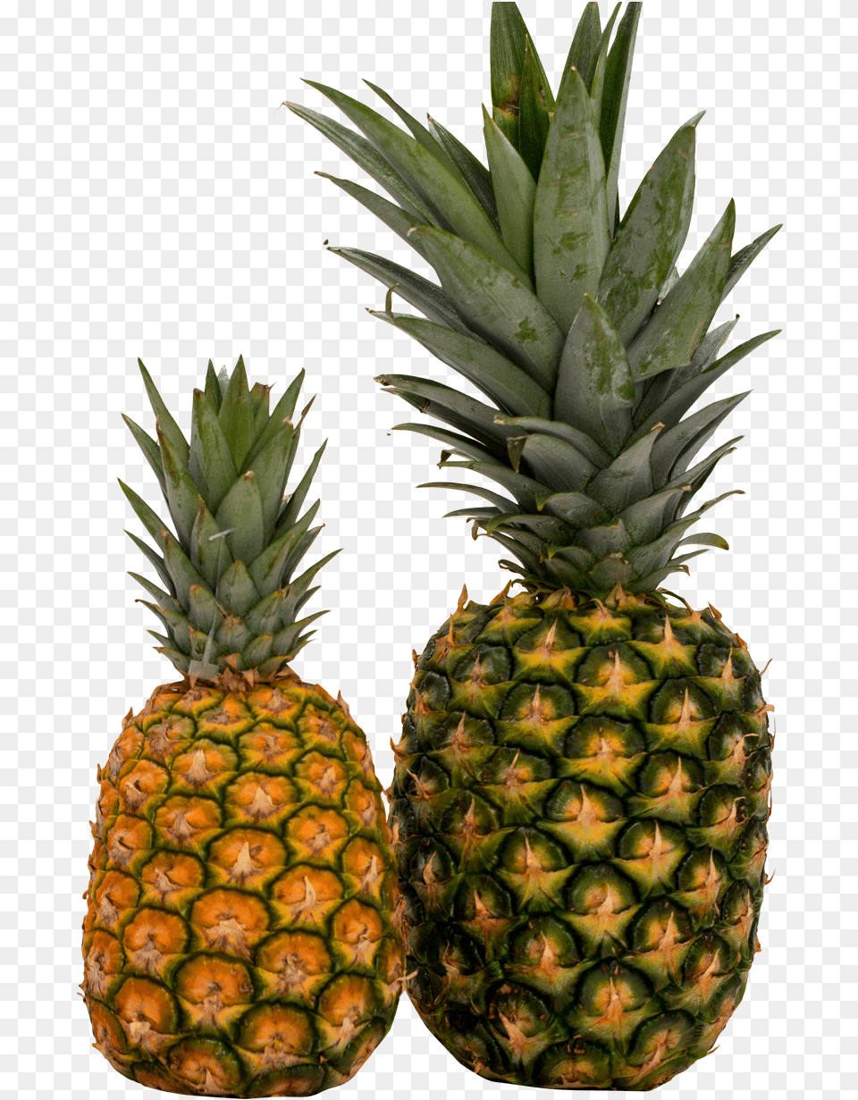 Pineapple Image Pngpix Pineapple, Food, Fruit, Plant, Produce Free Png