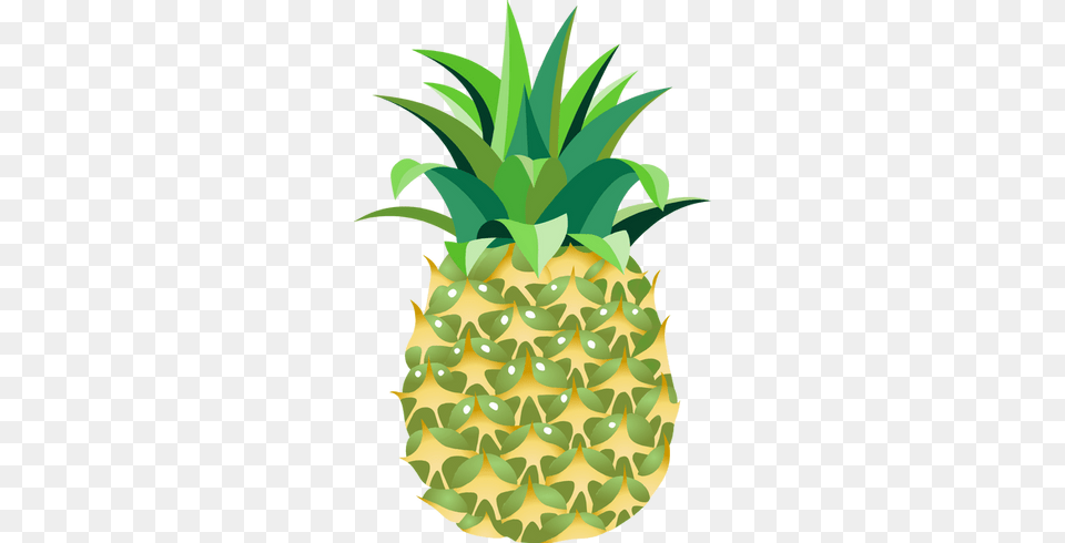 Pineapple Images Clip Art Pineapple Background, Food, Fruit, Plant, Produce Free Transparent Png