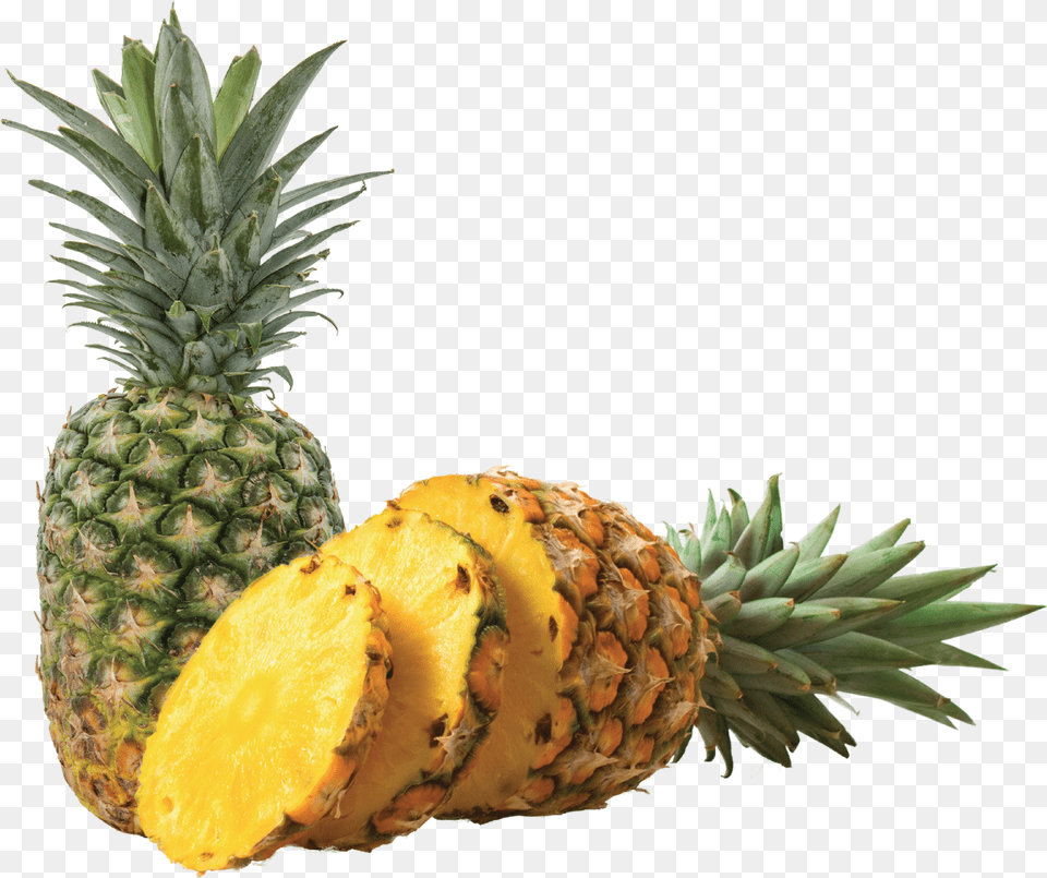 Pineapple Juice, Food, Fruit, Plant, Produce Png Image