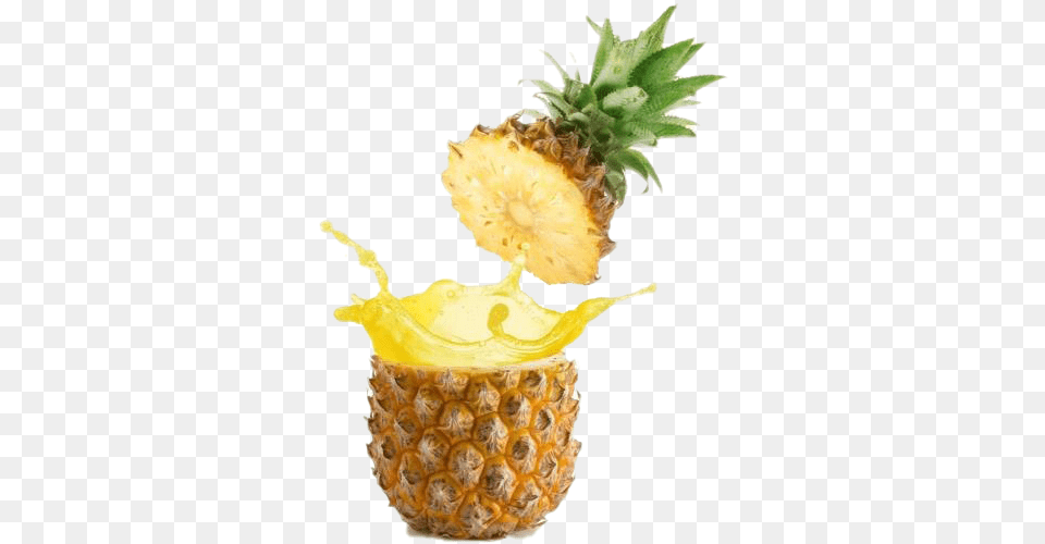 Pineapple Juice Clipart Pineapple Juice Good For You, Food, Fruit, Plant, Produce Png