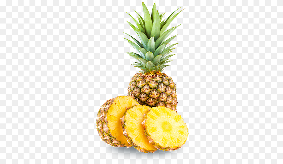 Pineapple Juice Concentrate Khm, Food, Fruit, Plant, Produce Free Png Download