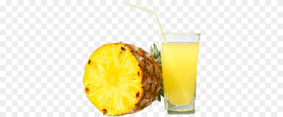 Pineapple Juice Download Mart Pineapple Juice, Food, Fruit, Plant, Produce Free Png