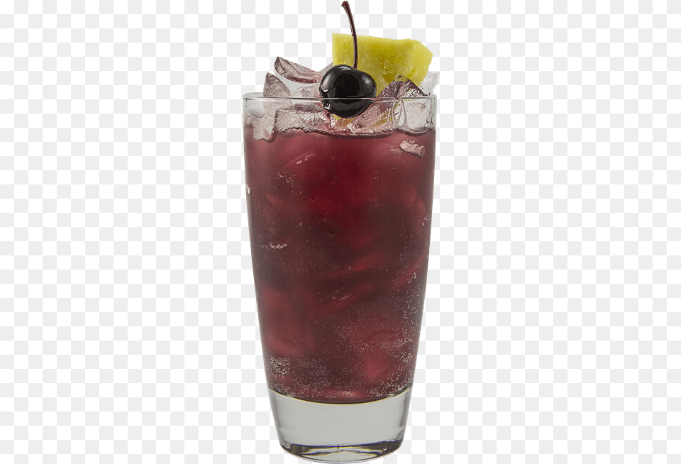 Pineapple Juice Glass Shrub, Alcohol, Beverage, Cocktail, Food Free Png Download