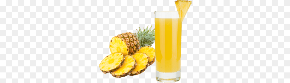 Pineapple Juice Image Pine Apple Juice, Beverage, Food, Fruit, Plant Free Png