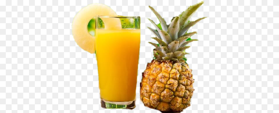 Pineapple Juice Mart Pineapple Fruit Juice, Food, Plant, Produce, Beverage Png Image