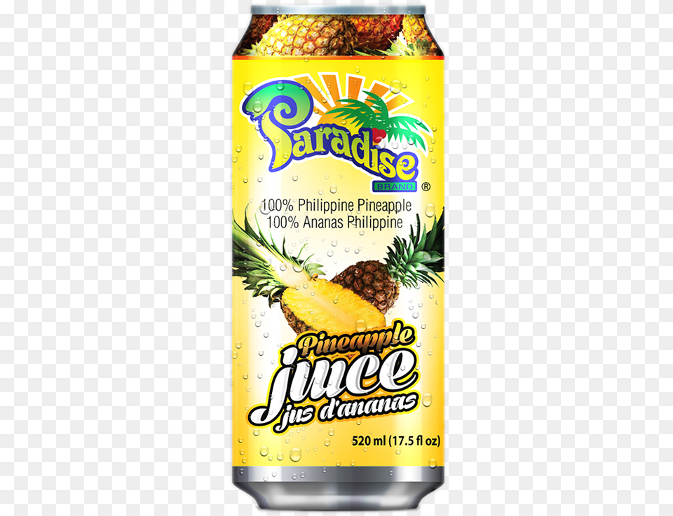 Pineapple Juice Pineapple Full Size Seekpng Fresh, Food, Fruit, Plant, Produce Free Png Download